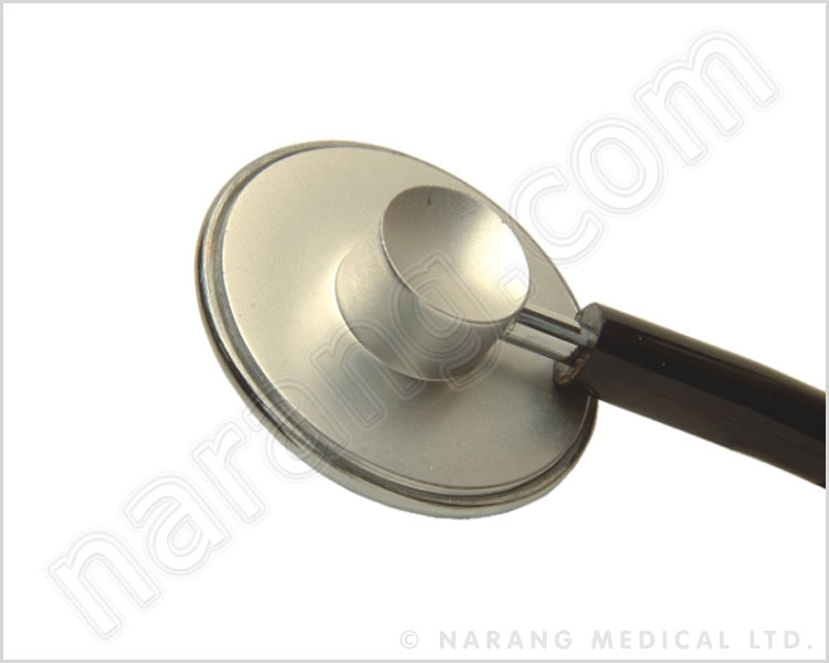 Stethoscope, Nursescope
