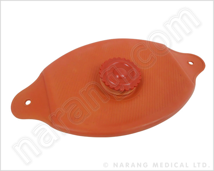 Ice Pack Oval