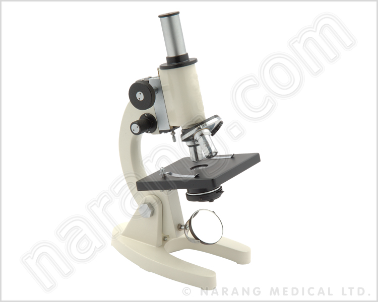 Advanced Medical Microscope (Model NETstar Senior)