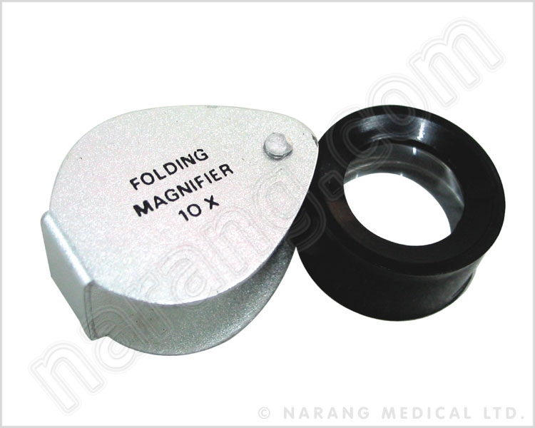 Magnifier, Gowland Type