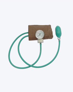 Sphygmomanometer