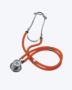 Stethoscopes