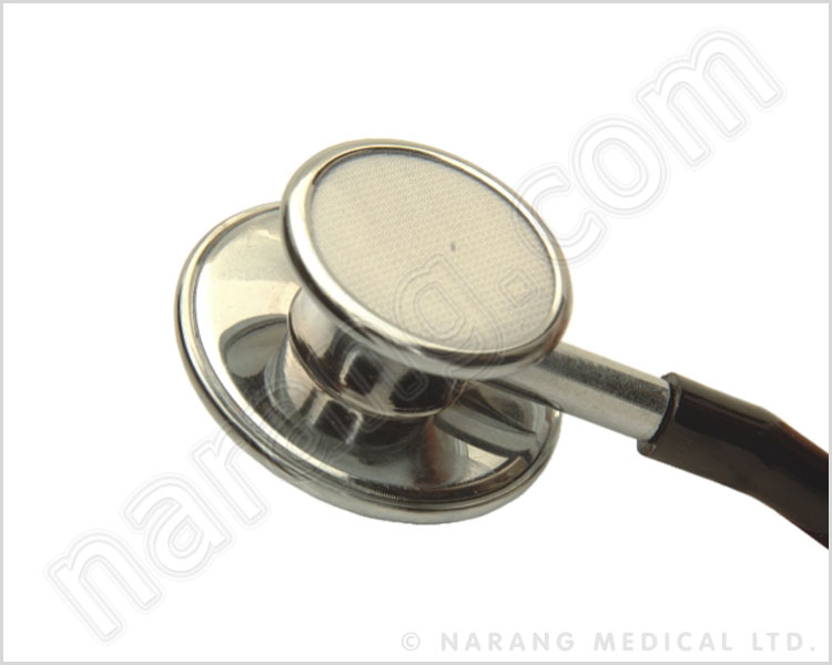 Stethoscope, Cardio