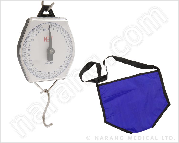 Baby Weighing Scale - SUPERIOR (Salter Type)