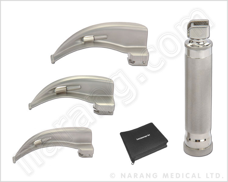 Laryngoscope Sets