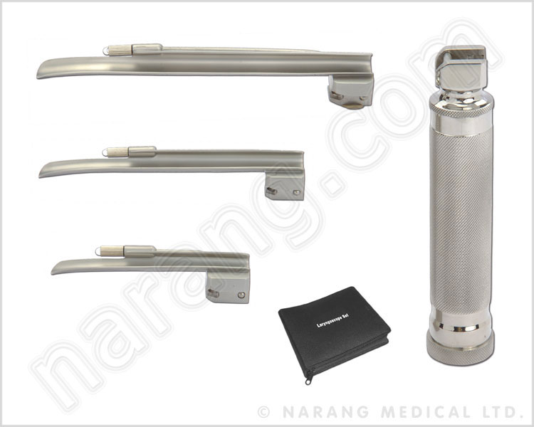 Laryngoscope Sets