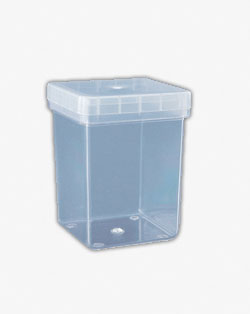 Plastic Storage Boxes, Carriers & Trays