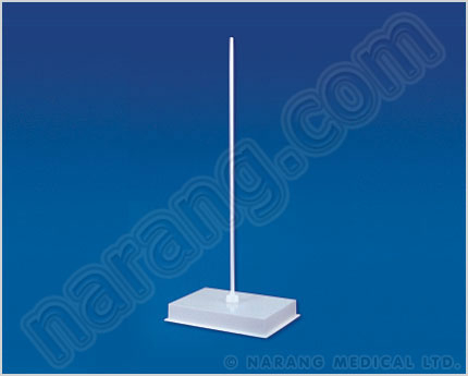 Plastic Retort Stand