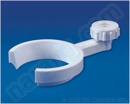 Plastic separatory Funnel Holder