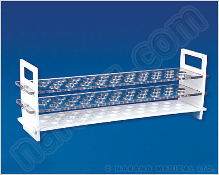 Plastic Test Tube Stand (3 Tier)
