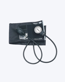 Sphygmomanometer Aneroid plus Stethscope