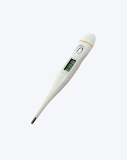 Digital Clinical Thermometer