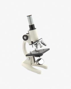 Advanced School Microscopes