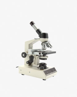 Monocular Research Microscopes