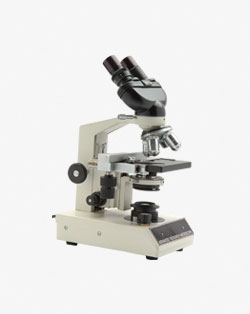 Laboratory Research Microscopes