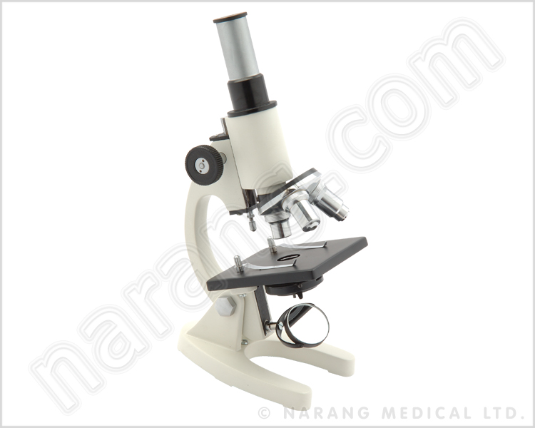 Student Microscope (Model NETstar Junior R/P)