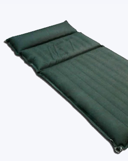 Waterbed