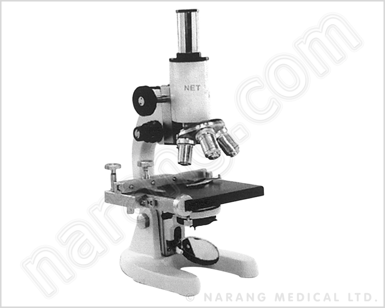 Advanced School Microscope