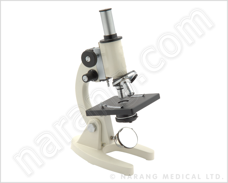 Senior School Microscope