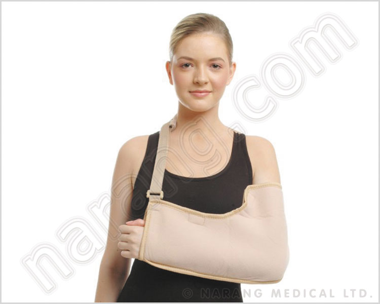 Pouch Arm Sling (Special)