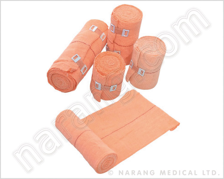 Bandage Skin Traction