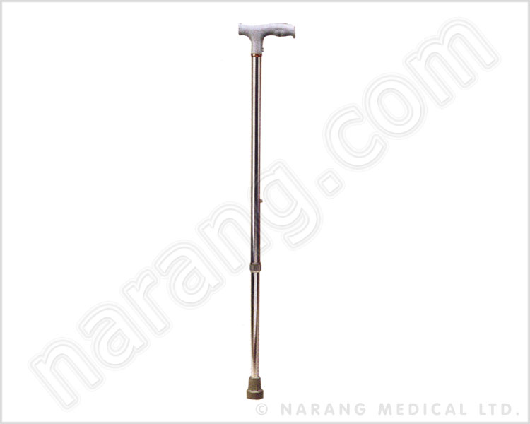 Walking Stick/Cane, Plastic Handle