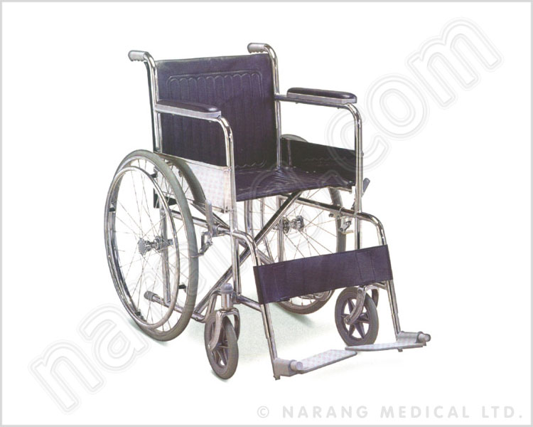 Wheel chair Manual - Economy type